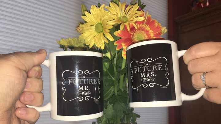 Adjusting To Last Name - 1