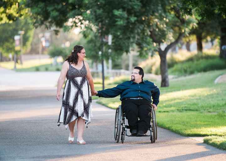 Engagement Photo Shoot - 3