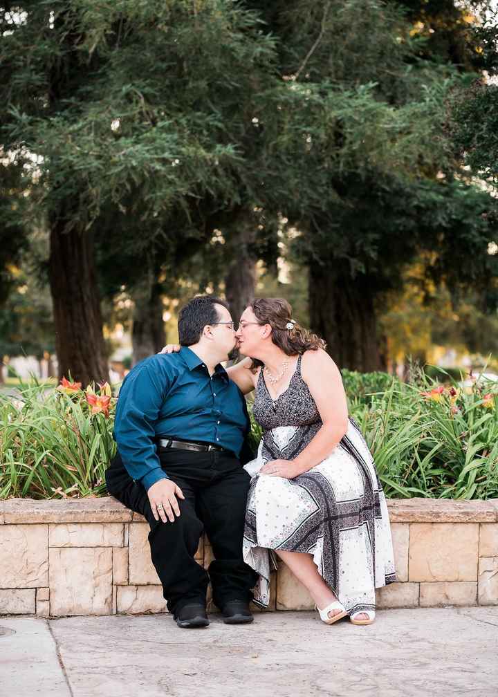 Engagement Photo Shoot - 5