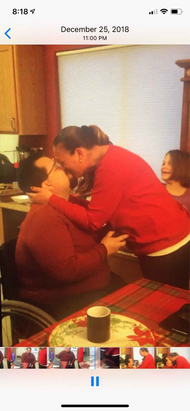 Proposal pics!!! - 2