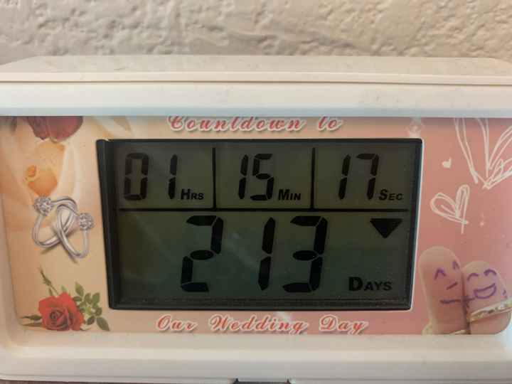 Fill in the blank - 1