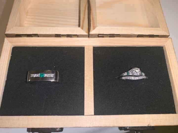 Show off your bling bling! 💍 - 1