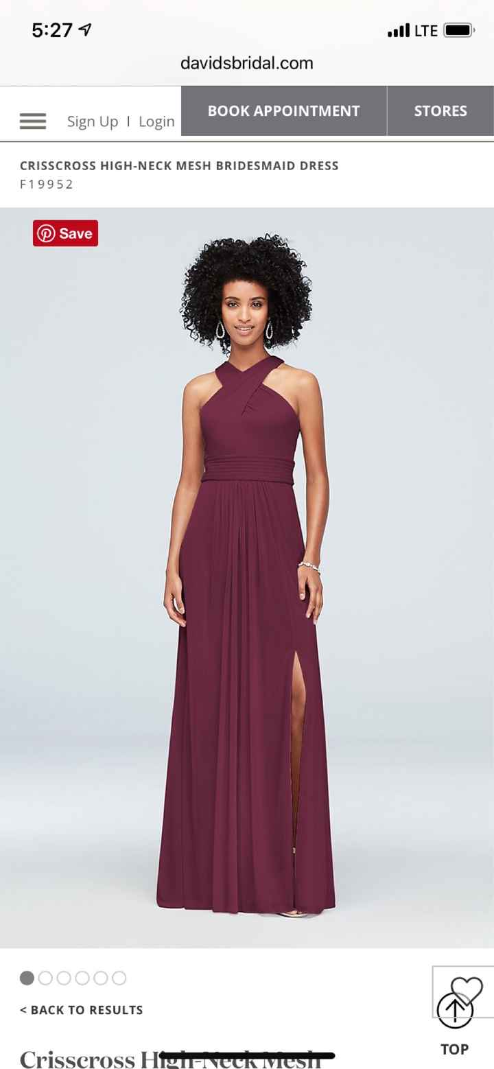 Flower Girl Dresses - 1