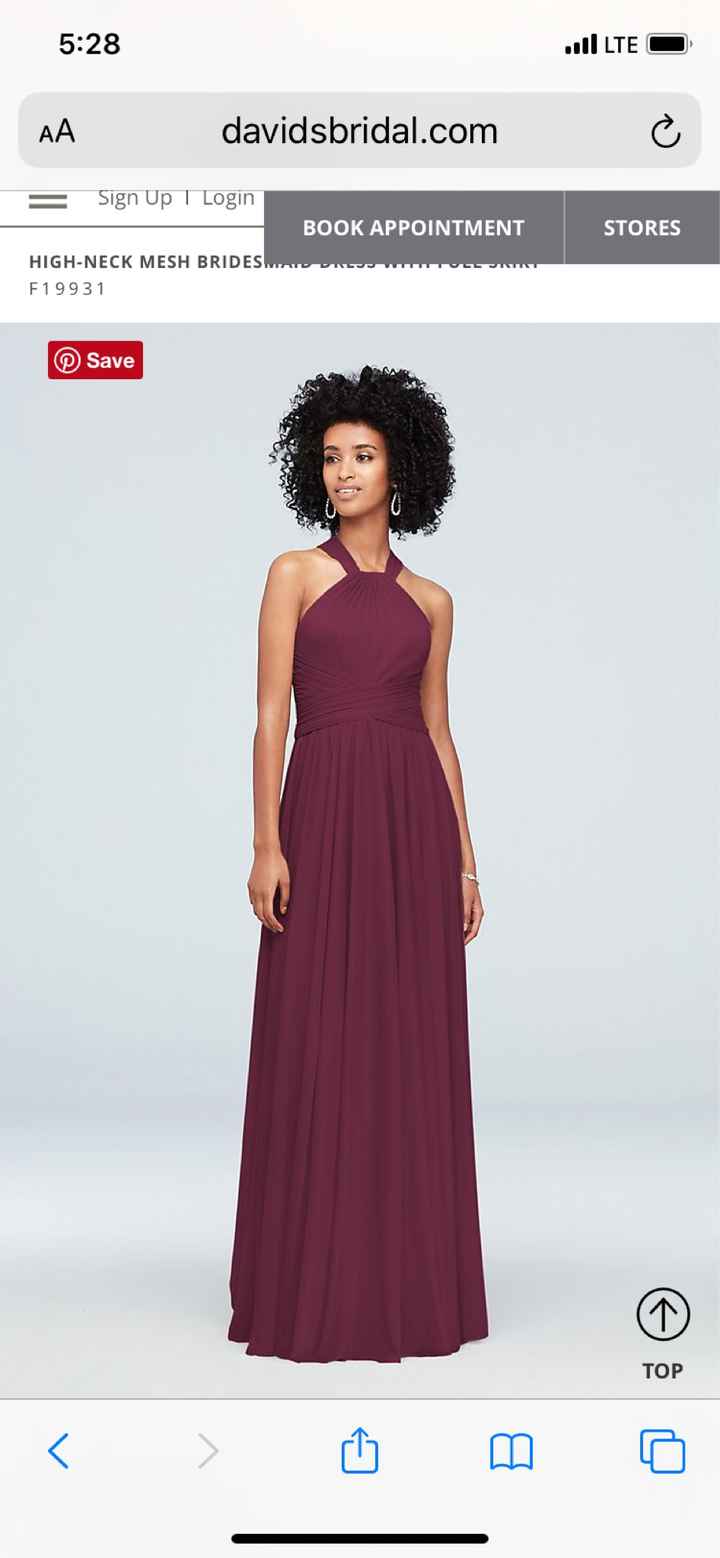 Flower Girl Dresses - 3