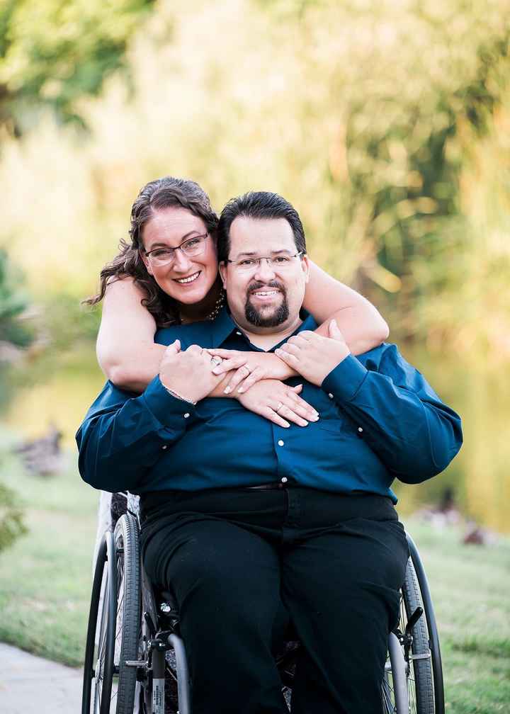 Show off your spouse!! - 1