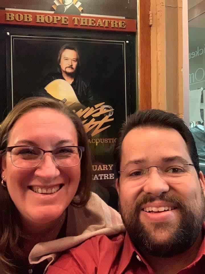 Show off your spouse!! - 8