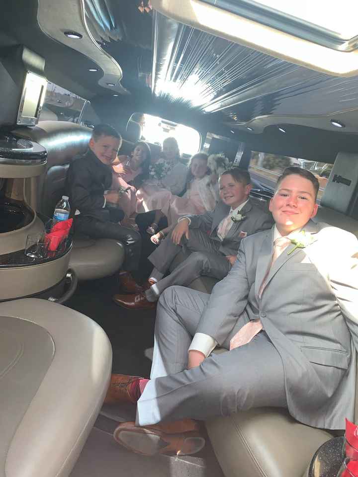 6 months married!!! pic heavy - 9