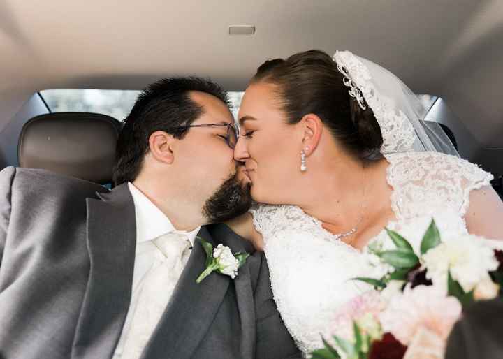 6 months married!!! pic heavy - 17