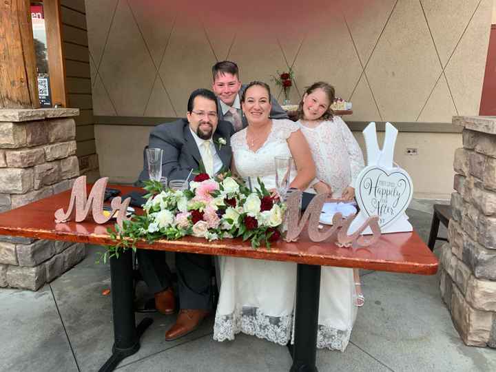 6 months married!!! pic heavy - 28