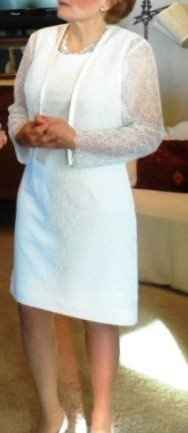 simple can be lovely