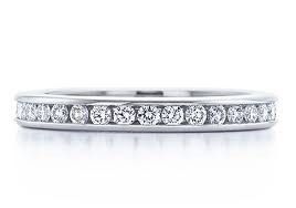 What do your rings look like??  And which band do you like best with mine?