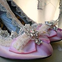Bride Shoes