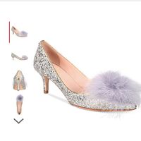 My (possible) Shoes! 