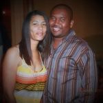 Charmaine & Shawn