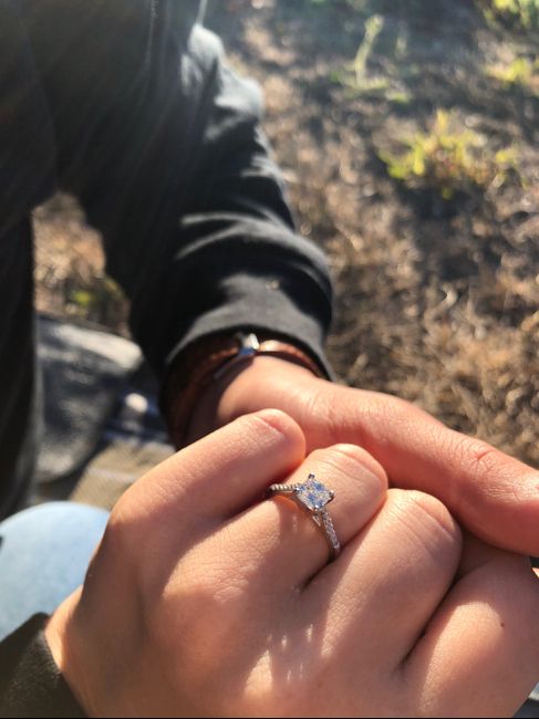 Rings💍💍💍 - 1