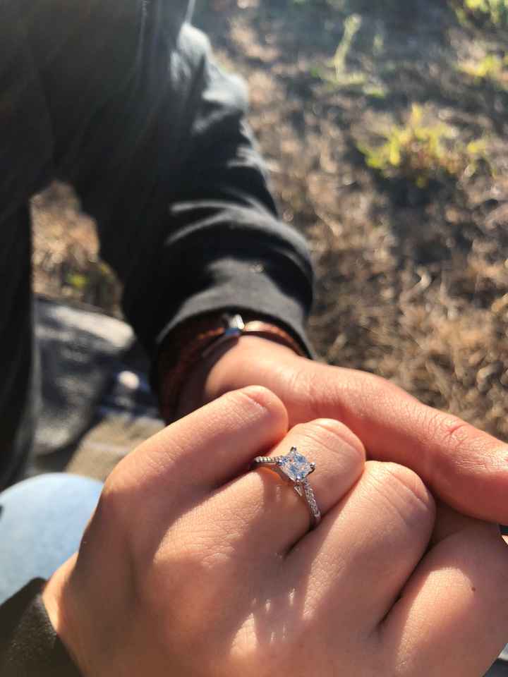 Rings💍💍💍 - 1