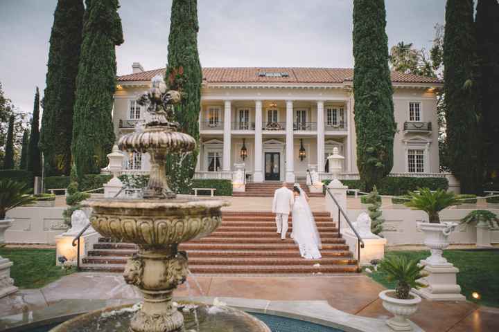 Hello Cali brides !! Where’s everyone’s wedding venue ? - 4