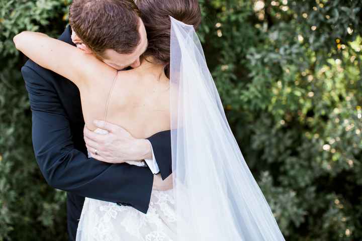 Finally... Megan & Chris' Pro-BAM! (with lots of photos and advice!)