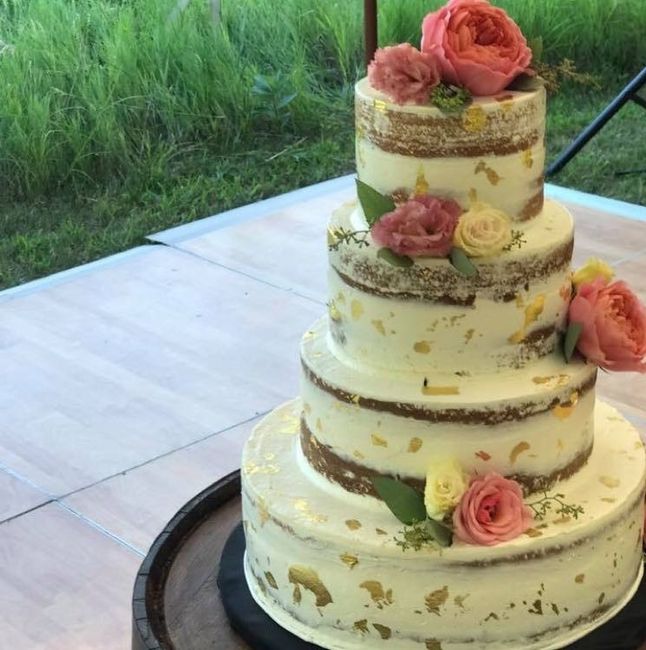 Cake Inspiration