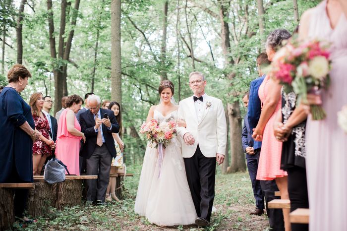 Finally... Megan & Chris' Pro-BAM! (with lots of photos and advice!)