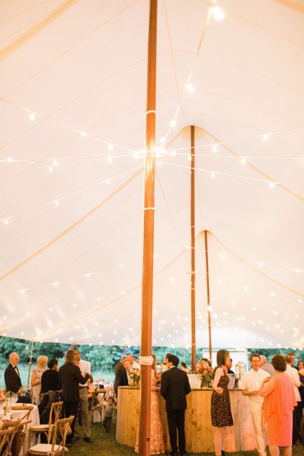 Finally... Megan & Chris' Pro-BAM! (with lots of photos and advice!)