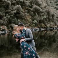 Hi guys ! Share your engagement photos 🥰😍 - 2