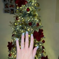 2024 Brides - Show us your ring! - 1