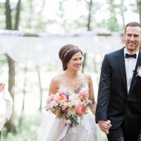 Finally... Megan & Chris' Pro-BAM! (with lots of photos and advice!)