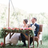 Finally... Megan & Chris' Pro-BAM! (with lots of photos and advice!)