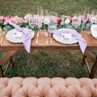 Finally... Megan & Chris' Pro-BAM! (with lots of photos and advice!)