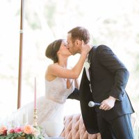 Finally... Megan & Chris' Pro-BAM! (with lots of photos and advice!)