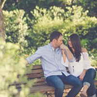 Woop Woop!! Got our engagements back!!