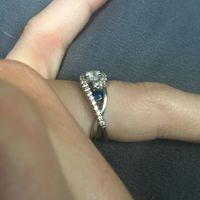 2019 Brides, Let's See Those E-rings - 3