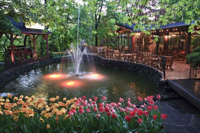 Let's see your venue!