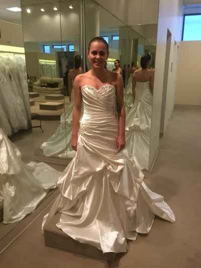 Veil Help - Need Assistance Picking One Out