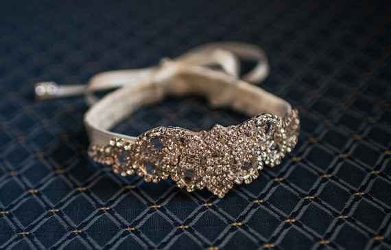 Wedding Garters