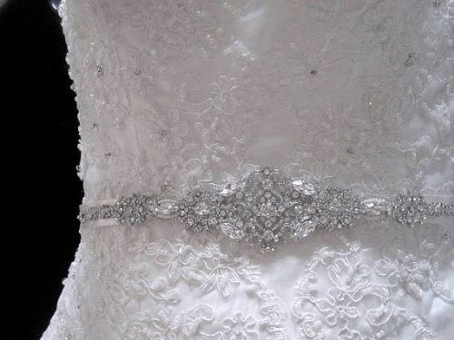 Said yes to the dress! Update with pictures~