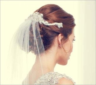 Headpieces/Combs show and tell...
