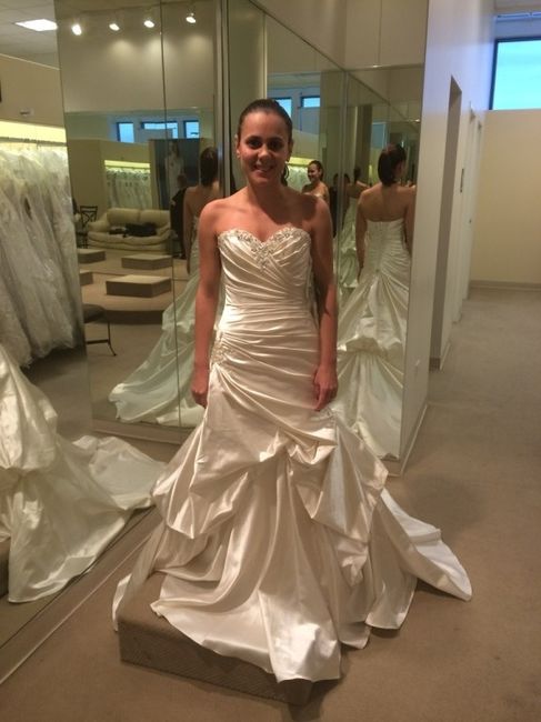 October 11th Brides