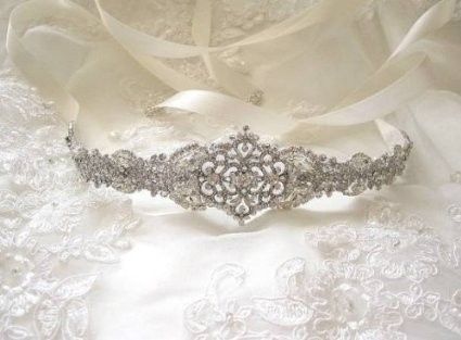 What are YOU accessorizing your dress with?!?