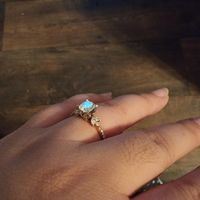 2023 Brides - Show us your ring! - 2