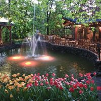 Let's see your venue!