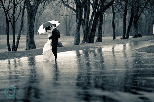 Rain, Rain, Go Away
