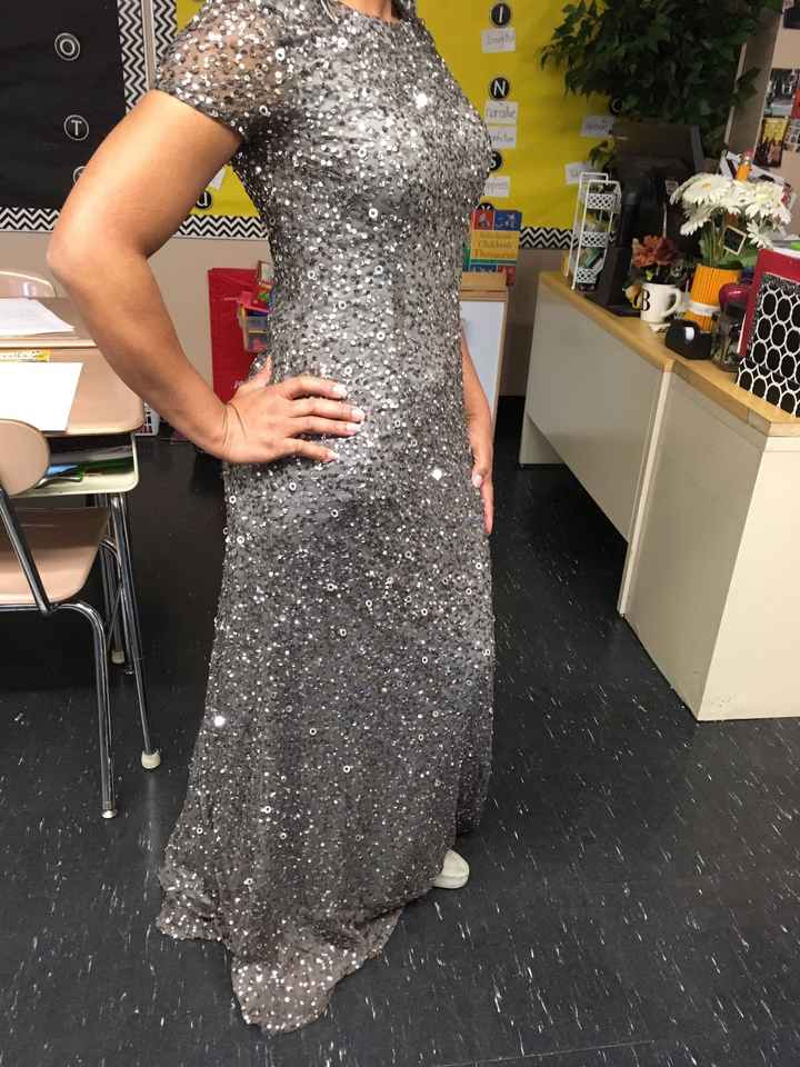 Color Suggestions Needed