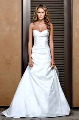 Help Me Pick Which Dress!