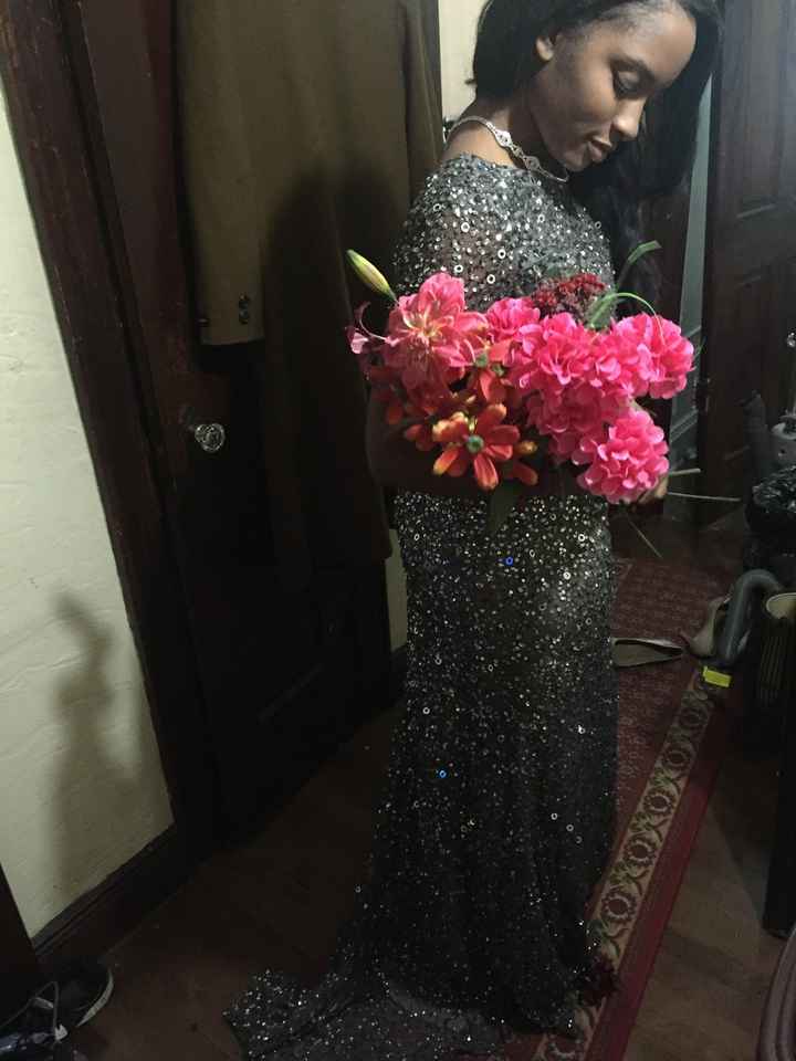 Color Suggestions Needed