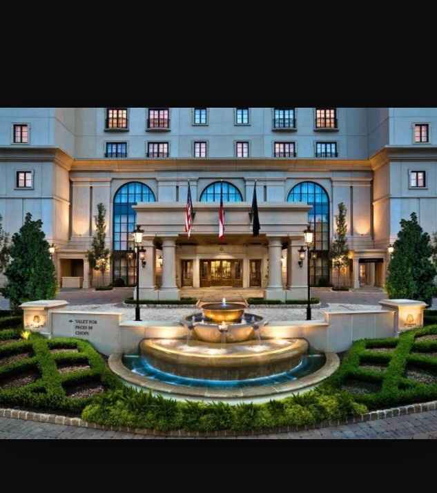 Atlanta Meet & Greet 08/15/15 who's attending?
