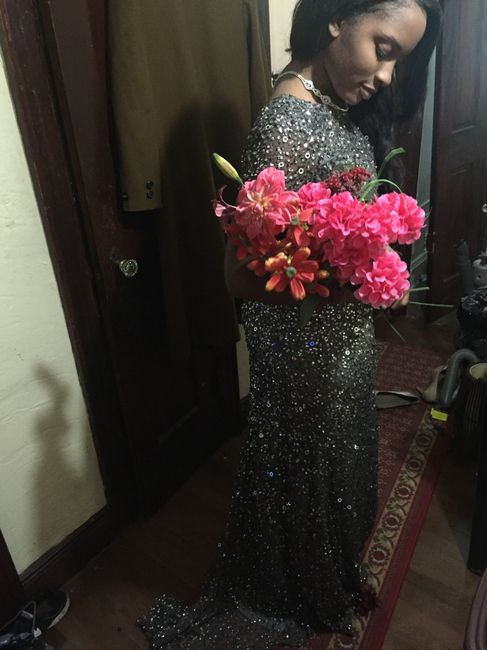 Color Suggestions Needed