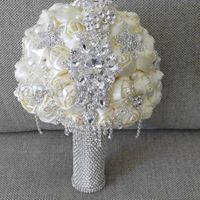 Finally said "Yes" to The Dress.... Advice Needed