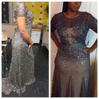 Finally said "Yes" to The Dress.... Advice Needed